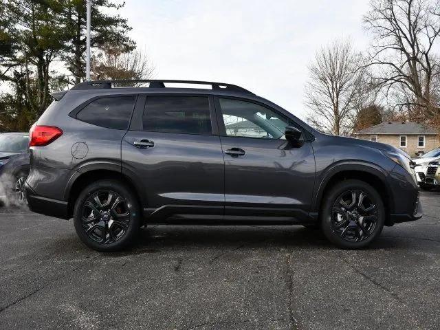 2026 Subaru Ascent Onyx Edition Touring 7-Passenger