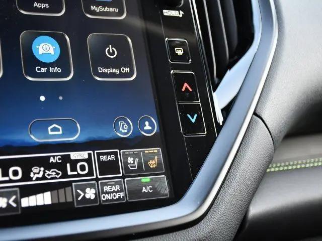 2026 Subaru Ascent Onyx Edition Touring 7-Passenger