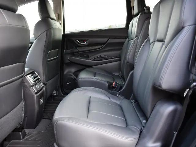 2026 Subaru Ascent Onyx Edition Touring 7-Passenger