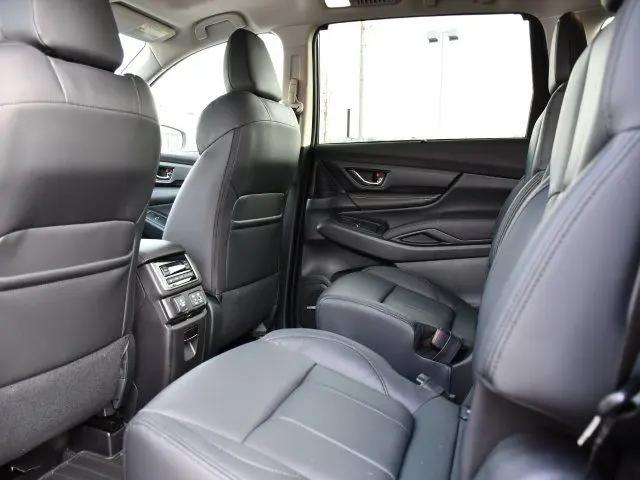 2026 Subaru Ascent Onyx Edition Touring 7-Passenger