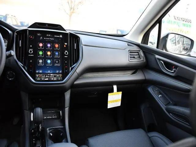 2026 Subaru Ascent Onyx Edition Touring 7-Passenger