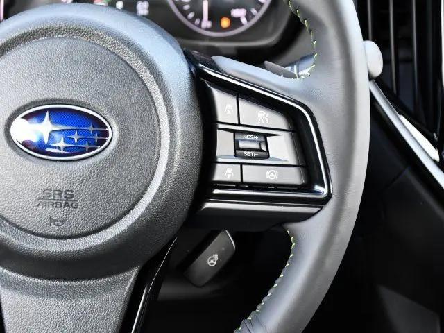 2026 Subaru Ascent Onyx Edition Touring 7-Passenger
