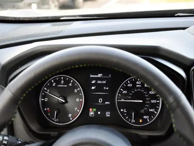 2026 Subaru Ascent Onyx Edition Touring 7-Passenger