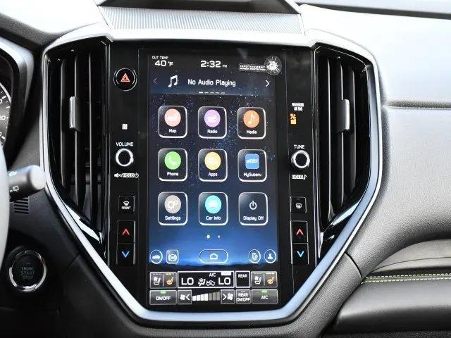 2026 Subaru Ascent Onyx Edition Touring 7-Passenger