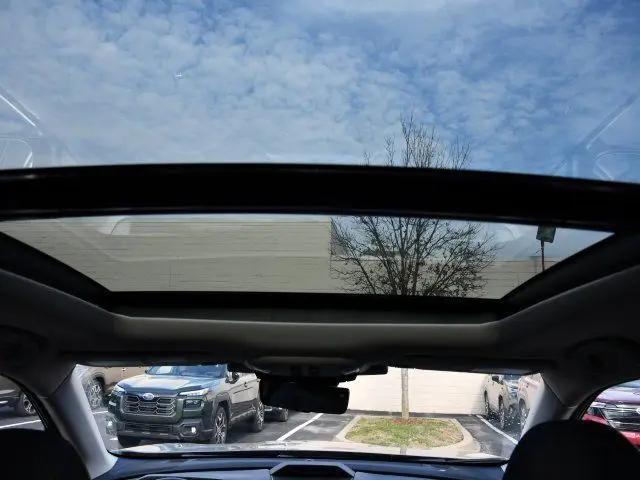 2026 Subaru Ascent Onyx Edition Touring 7-Passenger