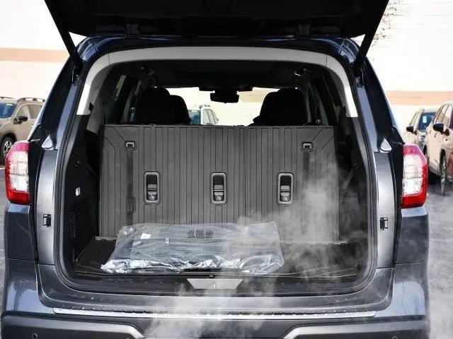 2026 Subaru Ascent Onyx Edition Touring 7-Passenger