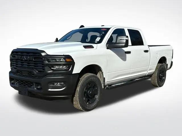 2026 Ram 2500 Tradesman Crew Cab 4x4 6'4" Box for sale in Torrington, CT