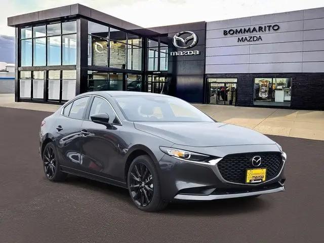 2026 Mazda Mazda3 2.5 S Select Sport for sale in St. Louis, MO