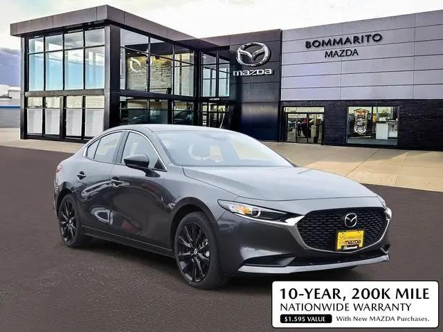 2026 Mazda Mazda3 2.5 S Select Sport for sale in St. Louis, MO