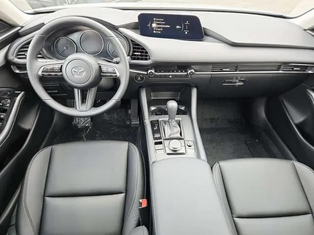 2026 Mazda Mazda3 2.5 S Select Sport