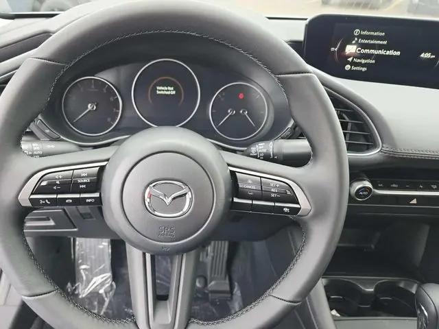 2026 Mazda Mazda3 2.5 S Select Sport