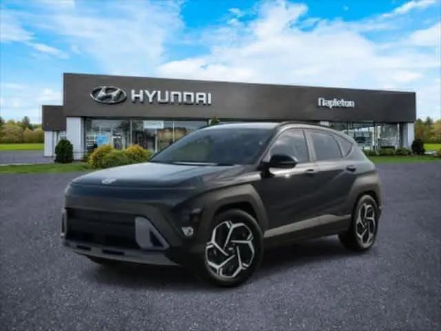 2026 Hyundai Kona Limited for sale in Glenview, IL