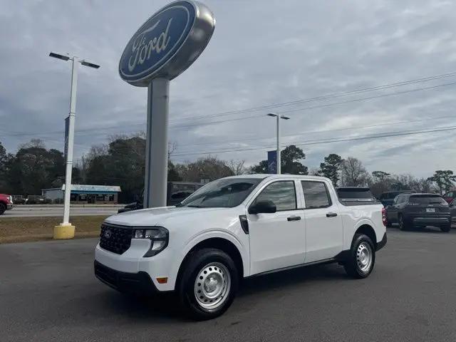 2026 Ford Maverick XL for sale in Morehead City, NC