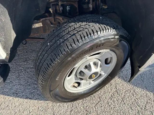 2017 Chevrolet Silverado 2500HD LT
