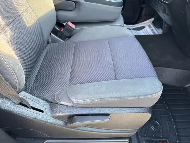 2017 Chevrolet Silverado 2500HD LT