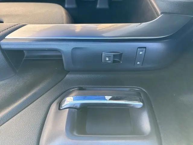2017 Chevrolet Silverado 2500HD LT