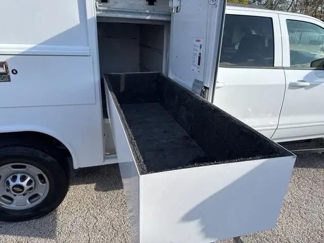 2017 Chevrolet Silverado 2500HD LT