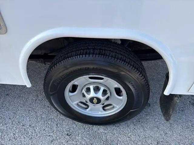 2017 Chevrolet Silverado 2500HD LT