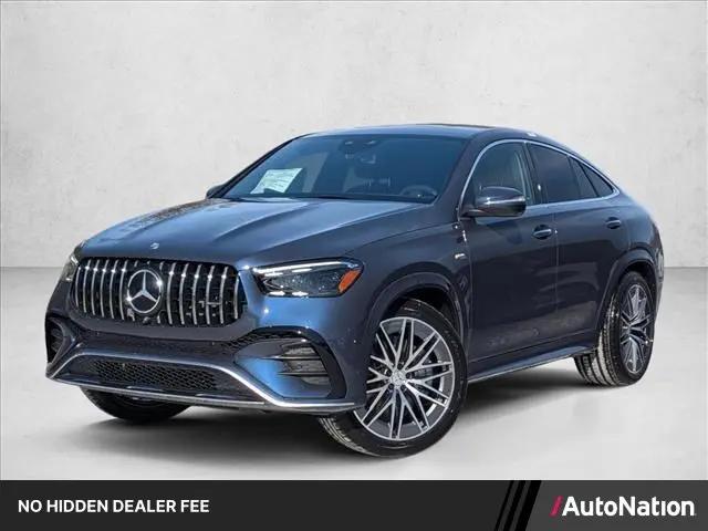 2026 Mercedes-Benz AMG GLE 53 4MATIC+ for sale in Cockeysville, MD