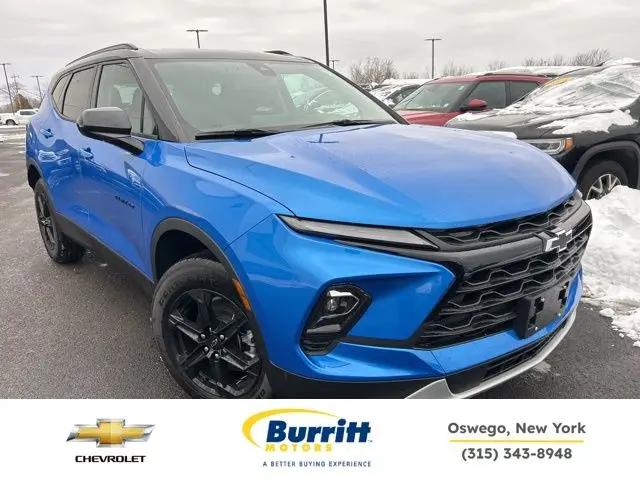 2026 Chevrolet Blazer LT for sale in Oswego, NY