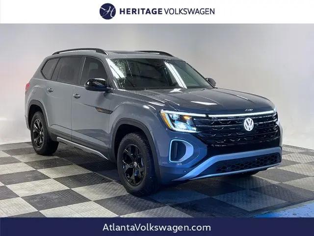 2026 Volkswagen Atlas Peak Edition for sale in Union City, GA
