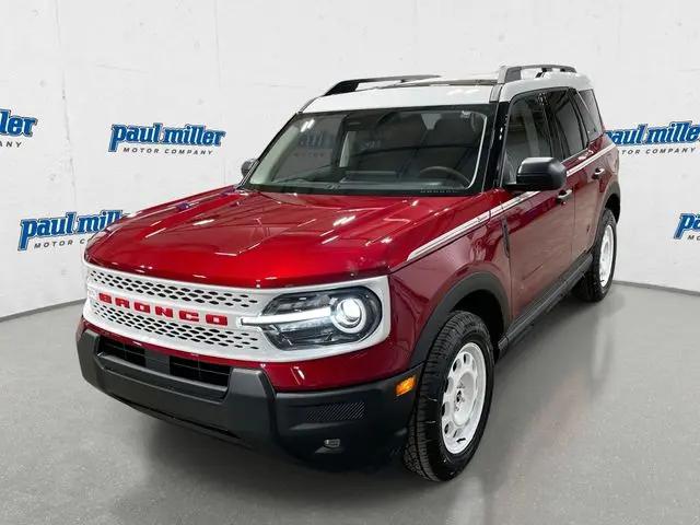 2025 Ford Bronco Sport Heritage for sale in Lexington, KY