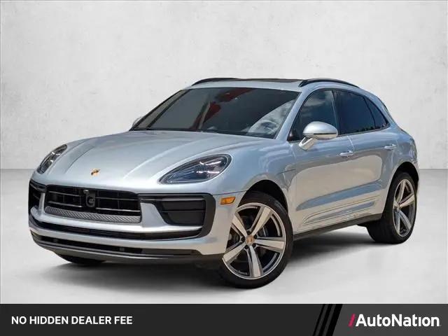 2025 Porsche Macan Macan for sale in Plano, TX