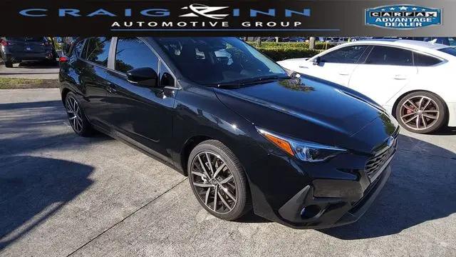 2026 Subaru Impreza Sport for sale in Pembroke Pines, FL