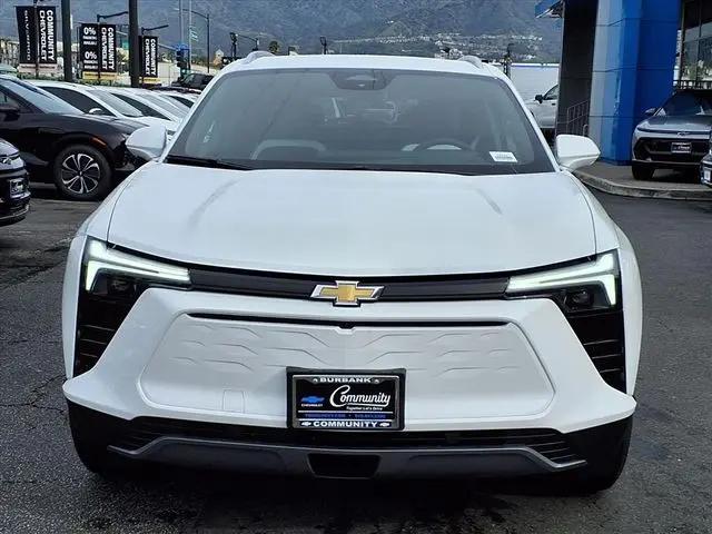 2026 Chevrolet V Blazer LT FWD