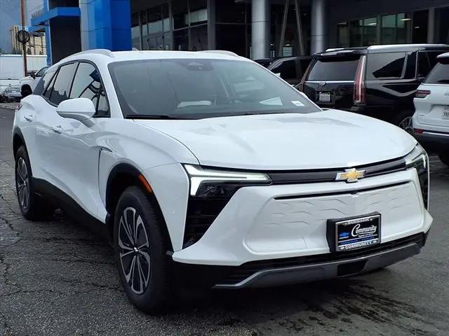 2026 Chevrolet V Blazer LT FWD
