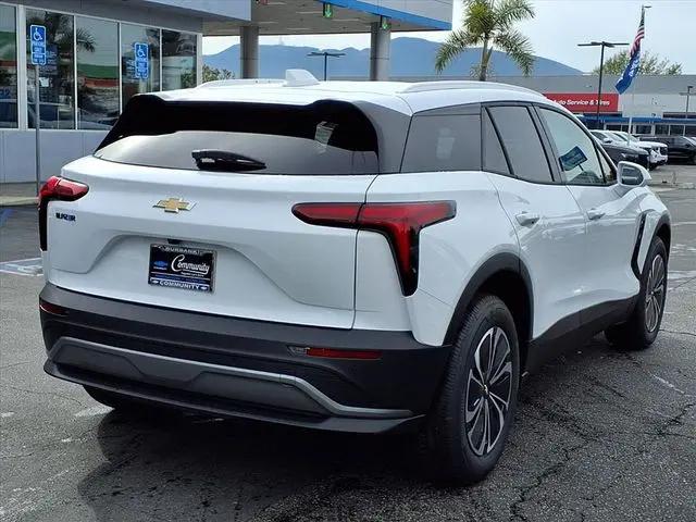 2026 Chevrolet V Blazer LT FWD