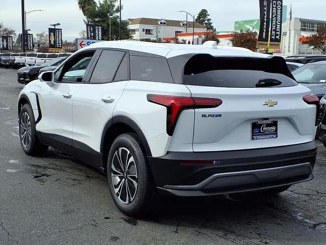 2026 Chevrolet V Blazer LT FWD