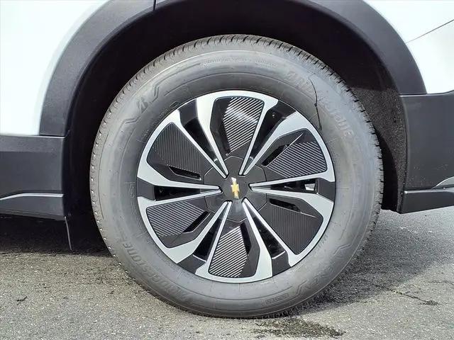 2026 Chevrolet V Blazer LT FWD