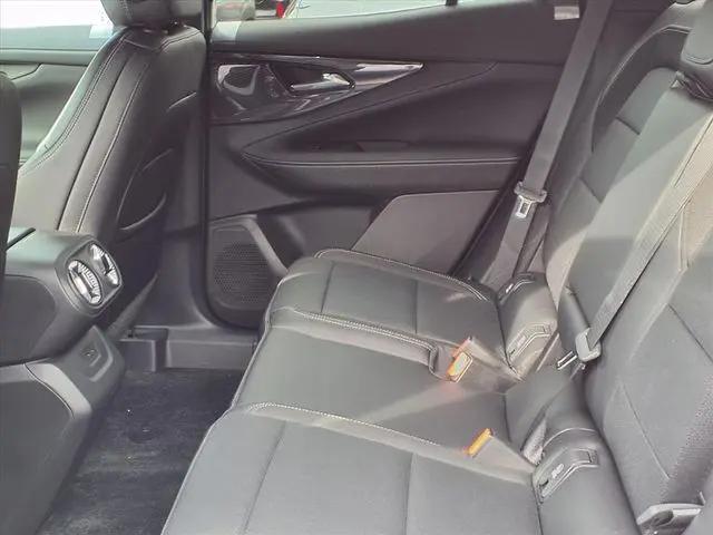 2026 Chevrolet V Blazer LT FWD