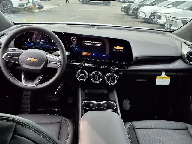 2026 Chevrolet V Blazer LT FWD