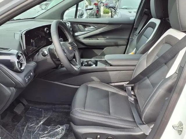2026 Chevrolet V Blazer LT FWD