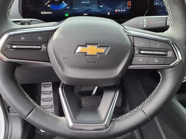 2026 Chevrolet V Blazer LT FWD