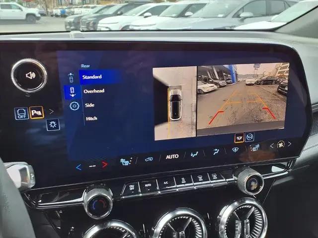 2026 Chevrolet V Blazer LT FWD