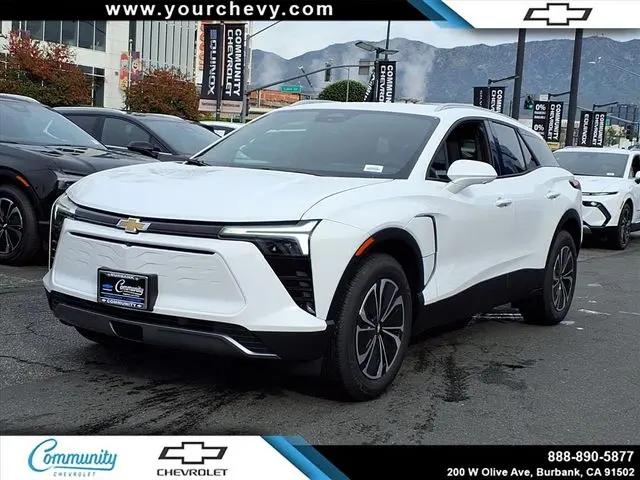 2026 Chevrolet V Blazer LT FWD for sale in Burbank, CA