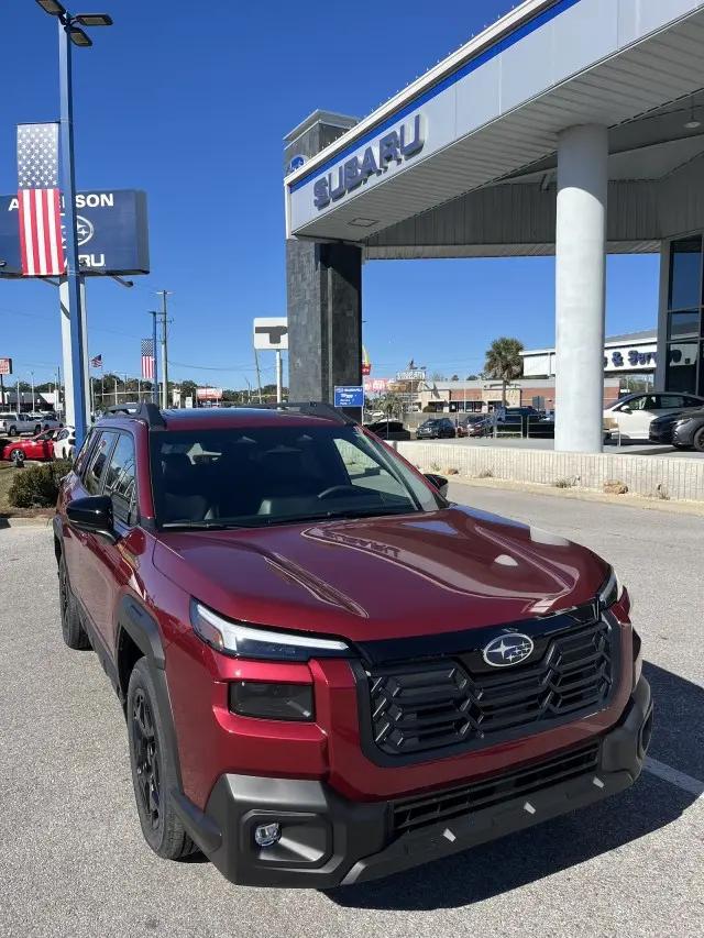 2026 Subaru Outback Limited for sale in Pensacola, FL