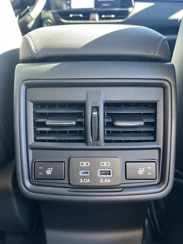 2026 Subaru Outback Limited