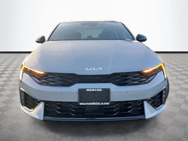 2026 Kia K5 GT-Line FWD