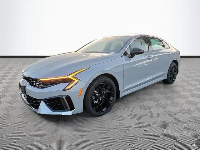 2026 Kia K5 GT-Line FWD