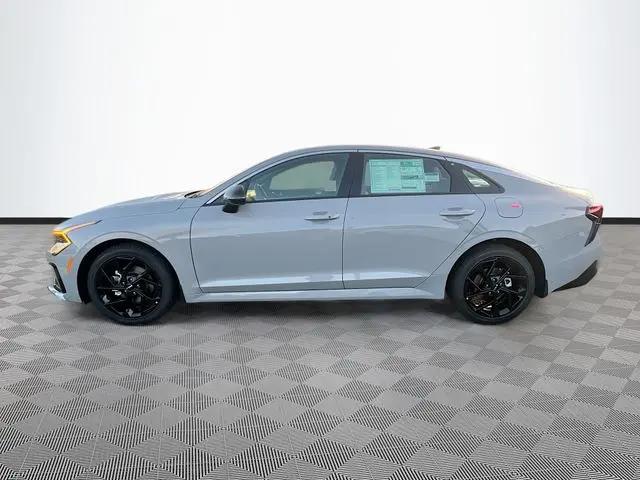 2026 Kia K5 GT-Line FWD