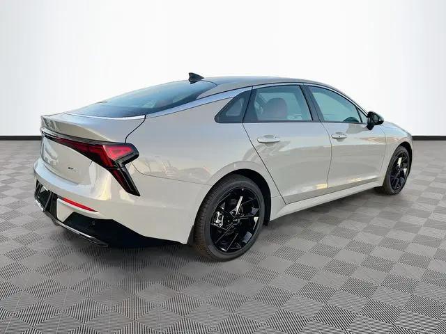 2026 Kia K5 GT-Line FWD