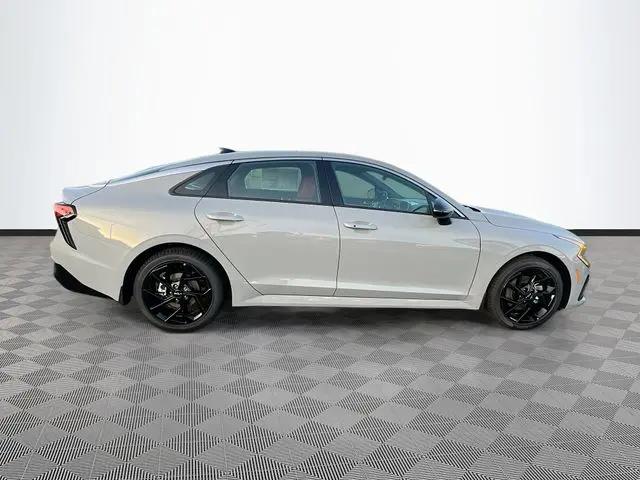 2026 Kia K5 GT-Line FWD