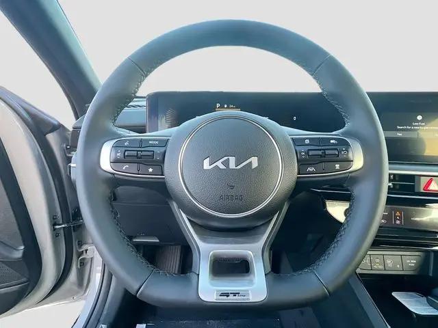 2026 Kia K5 GT-Line FWD