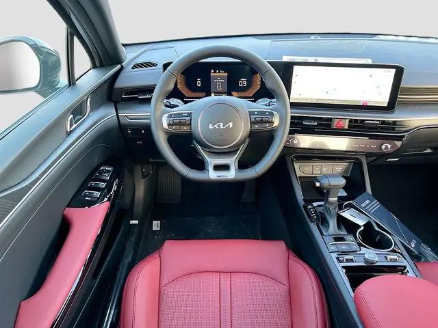 2026 Kia K5 GT-Line FWD
