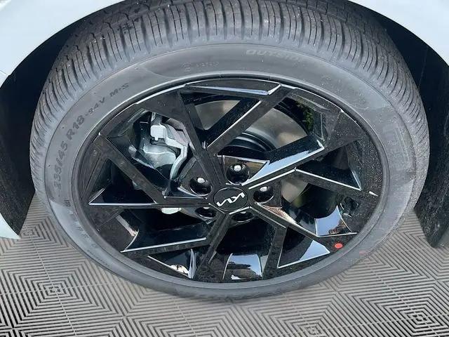 2026 Kia K5 GT-Line FWD