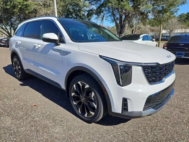 2026 Kia Sorento EX for sale in Gainesville, FL